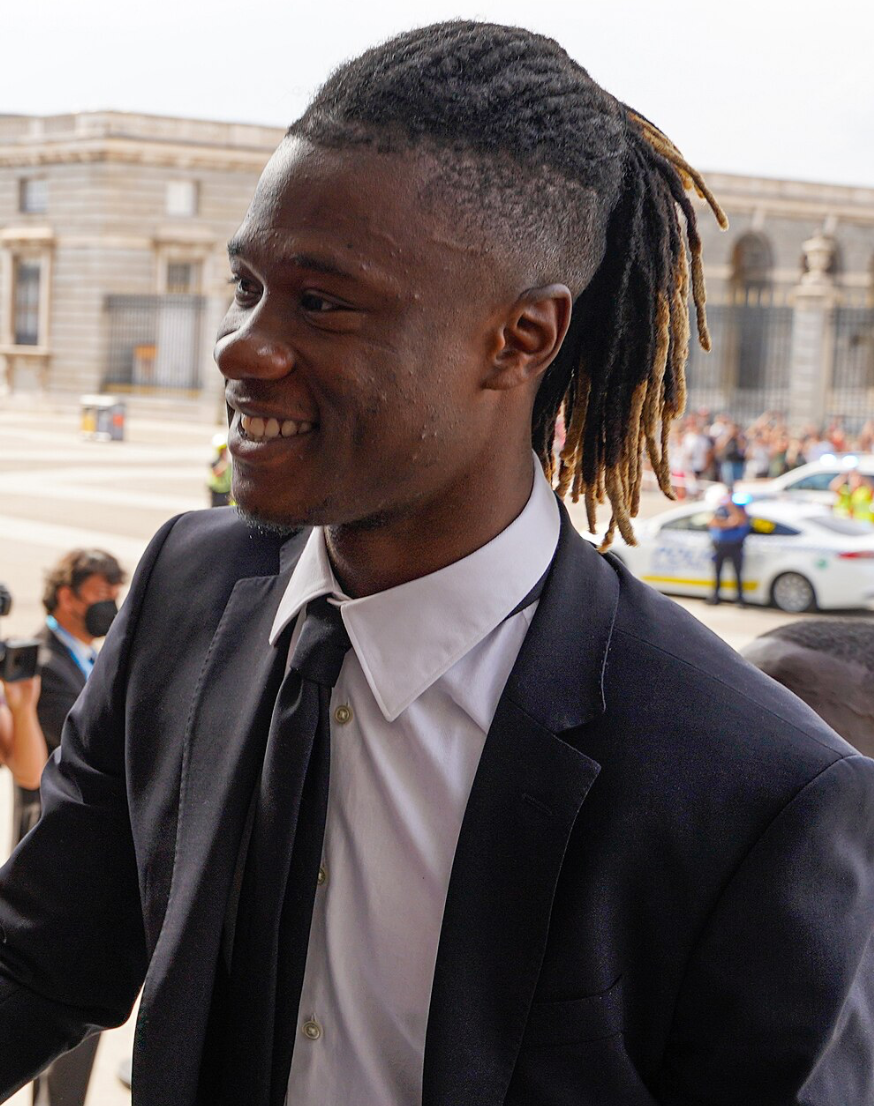 eduardo camavinga biography and net worth: real madrid’s french star